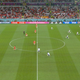 Wales and England take the knee ahead of their World Cup match